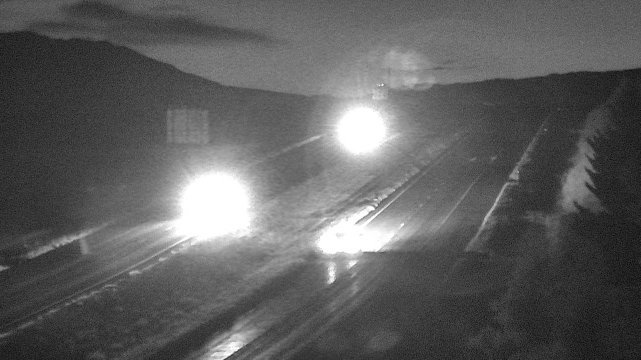 Livingston River Hill - Northeast Elev 4580