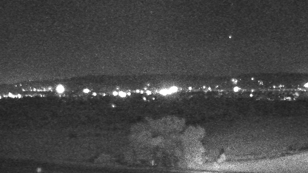 Livingston River Hill - Northwest Horizon Elev 4580