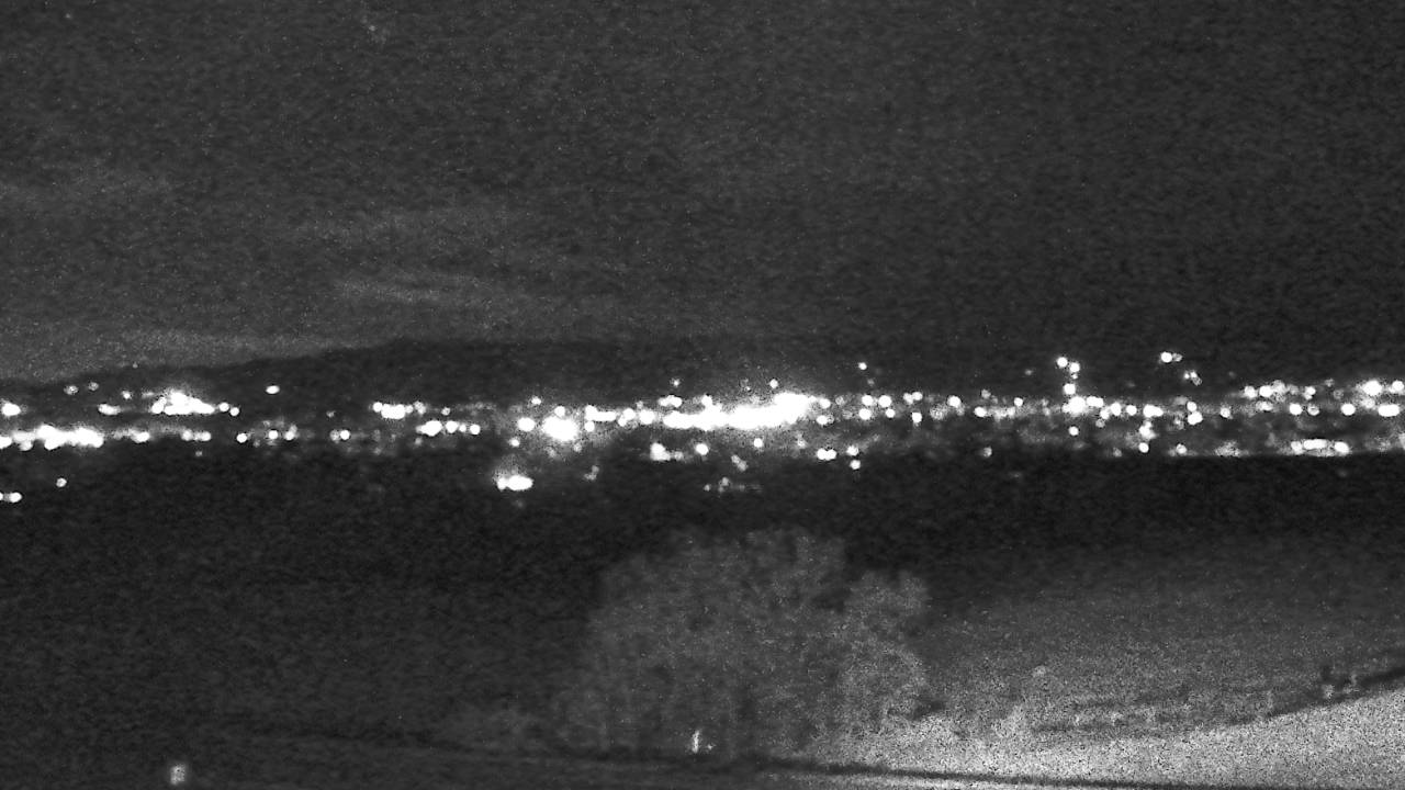 Northwest Horizon Elev 4580 - 03/09/2026 12:15 AM