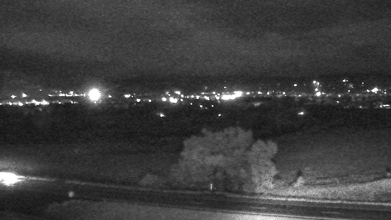 Northwest Horizon Elev 4580 - 05/31/2026 11:30 PM