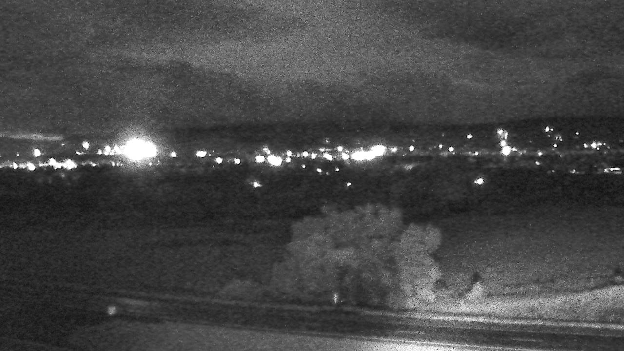 Northwest Horizon Elev 4580 - 06/01/2026 12:30 AM