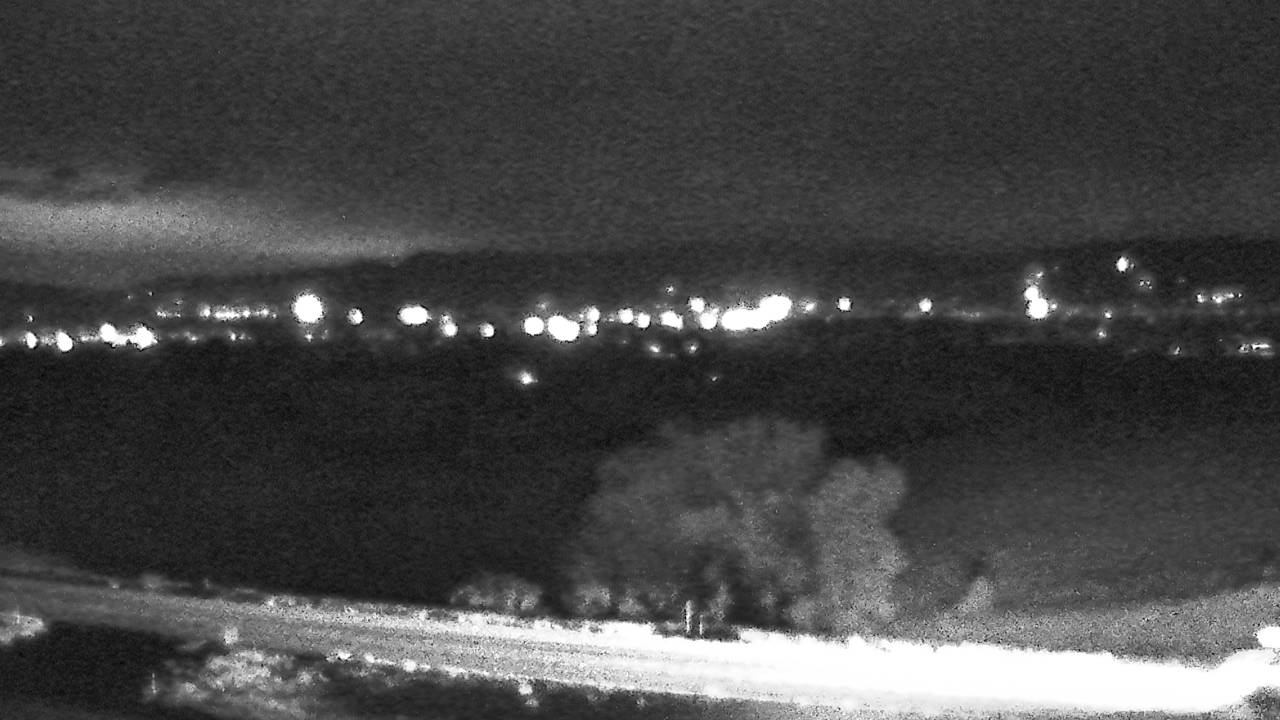 Northwest Horizon Elev 4580 - 06/09/2026 04:30 AM