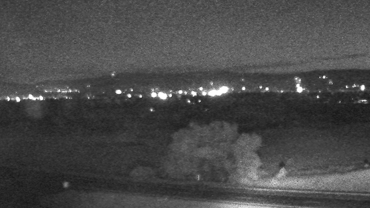 Northwest Horizon Elev 4580 - 07/16/2026 04:30 AM