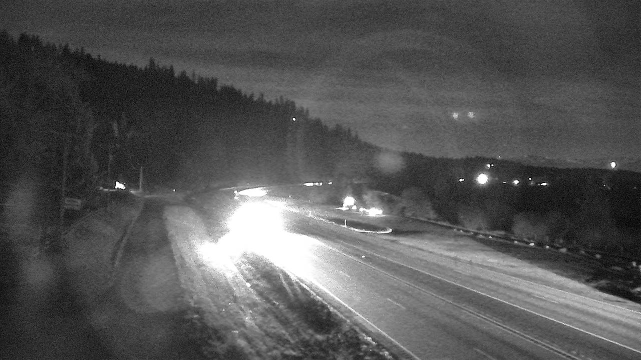 Lolo North - North Elev 3175