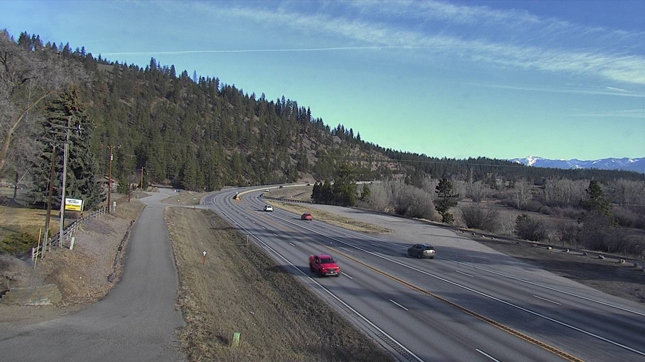 Lolo North - North Elev 3175