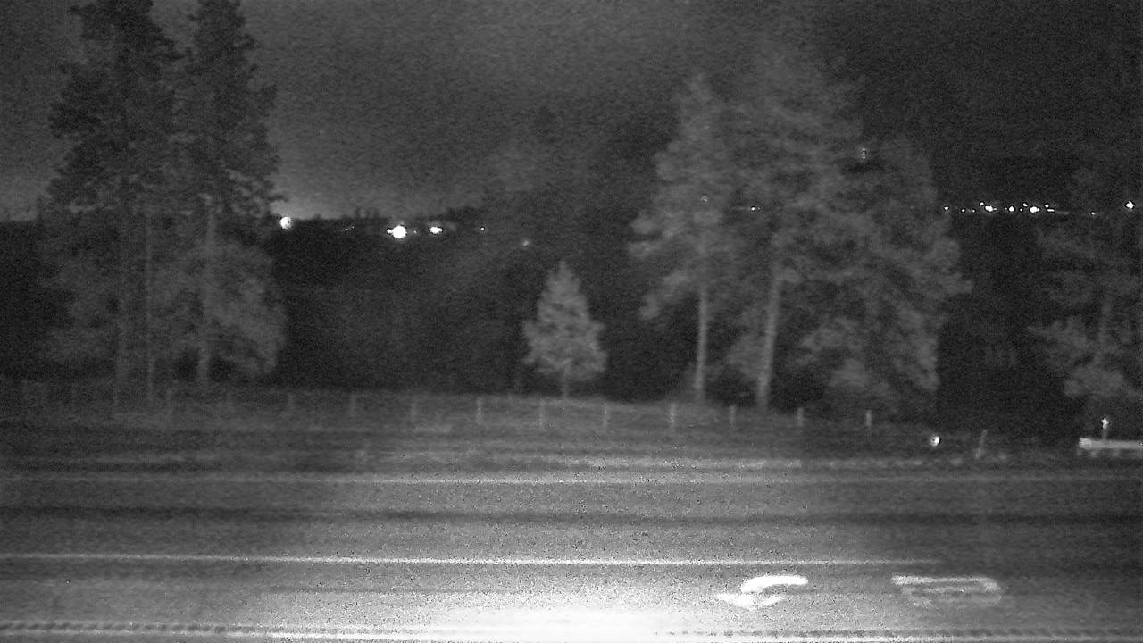 East Horizon Elev 3175 - 03/19/2026 05:30 AM