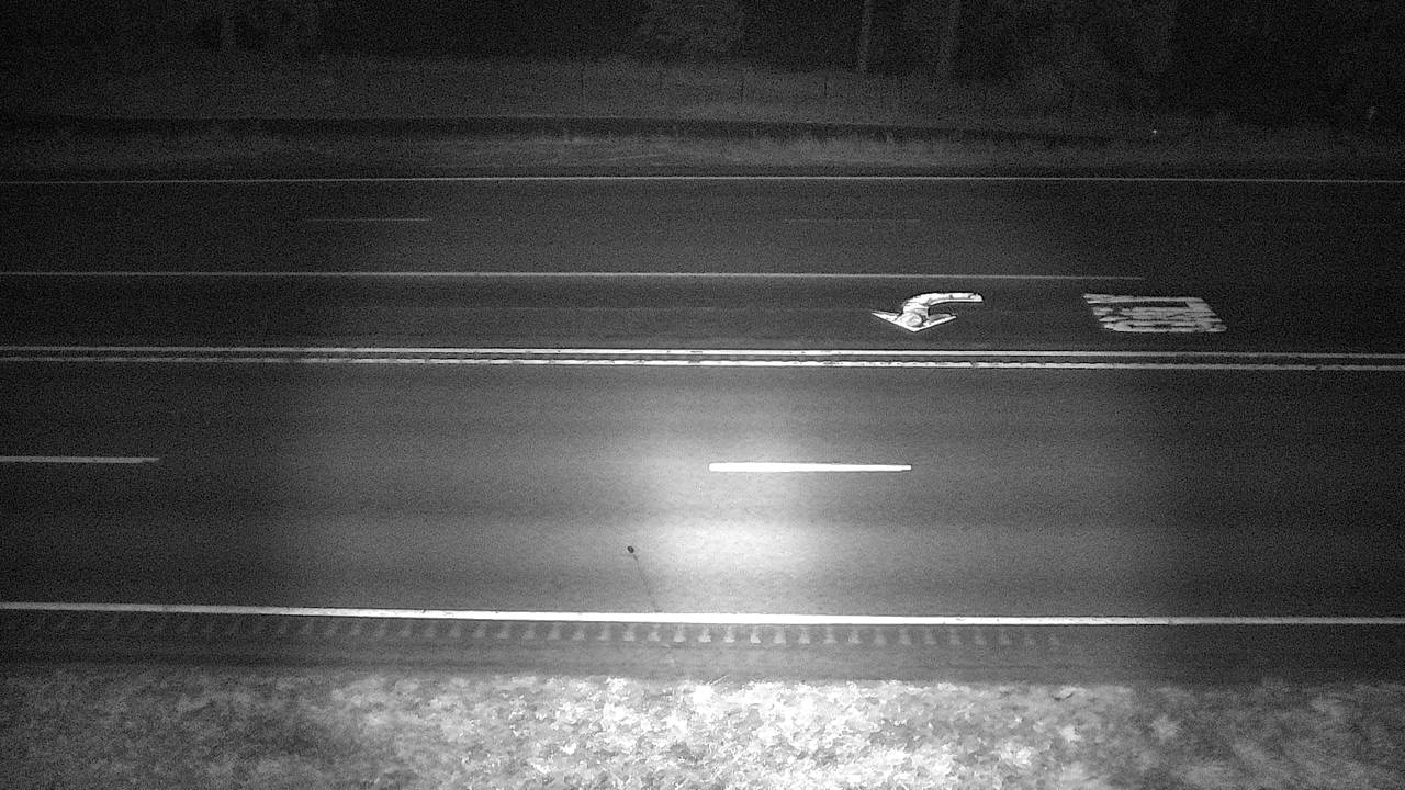 Roadway Elev 3175 - 10/04/2026 03:30 AM