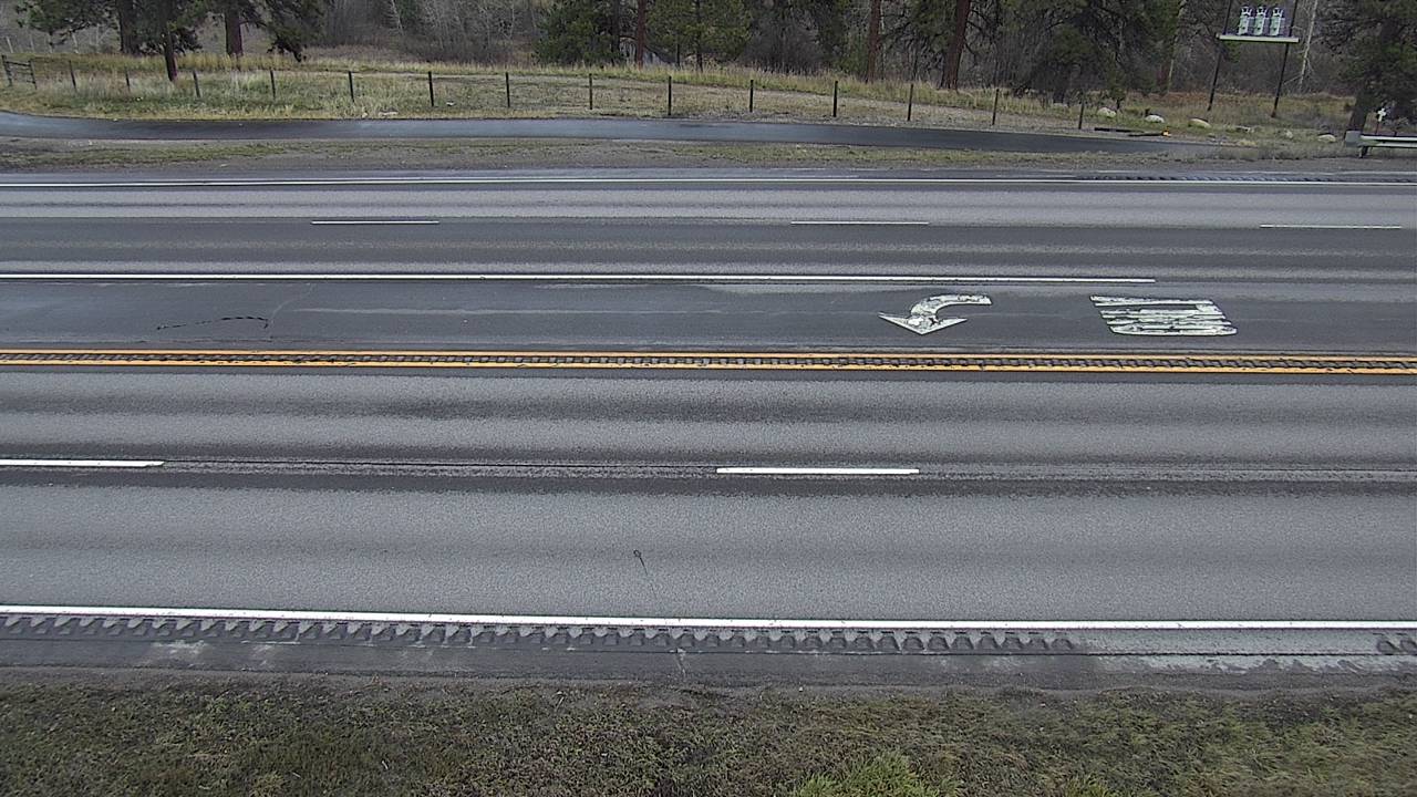 Roadway Elev 3175 - 12/16/2025 04:30 PM