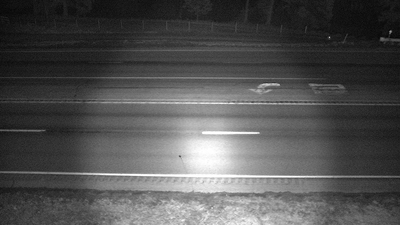 Roadway Elev 3175 - 03/19/2026 05:30 AM