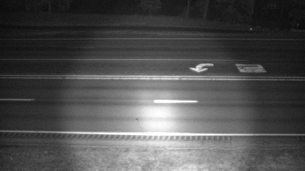 Lolo North - Roadway Elev 3175