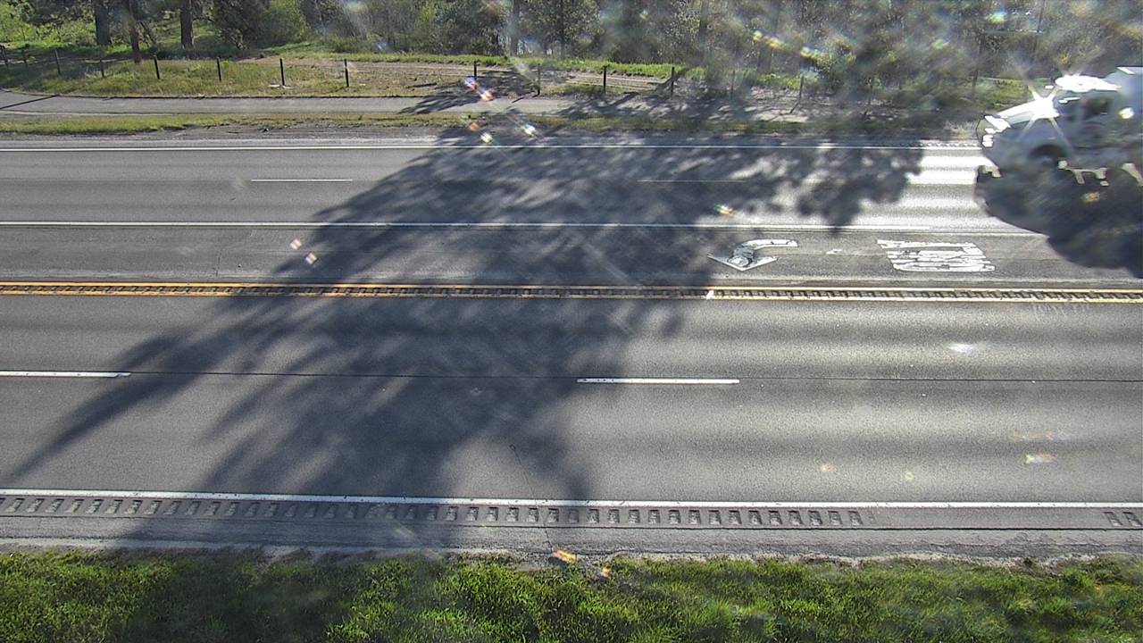 Roadway Elev 3175 - 05/03/2026 08:45 AM