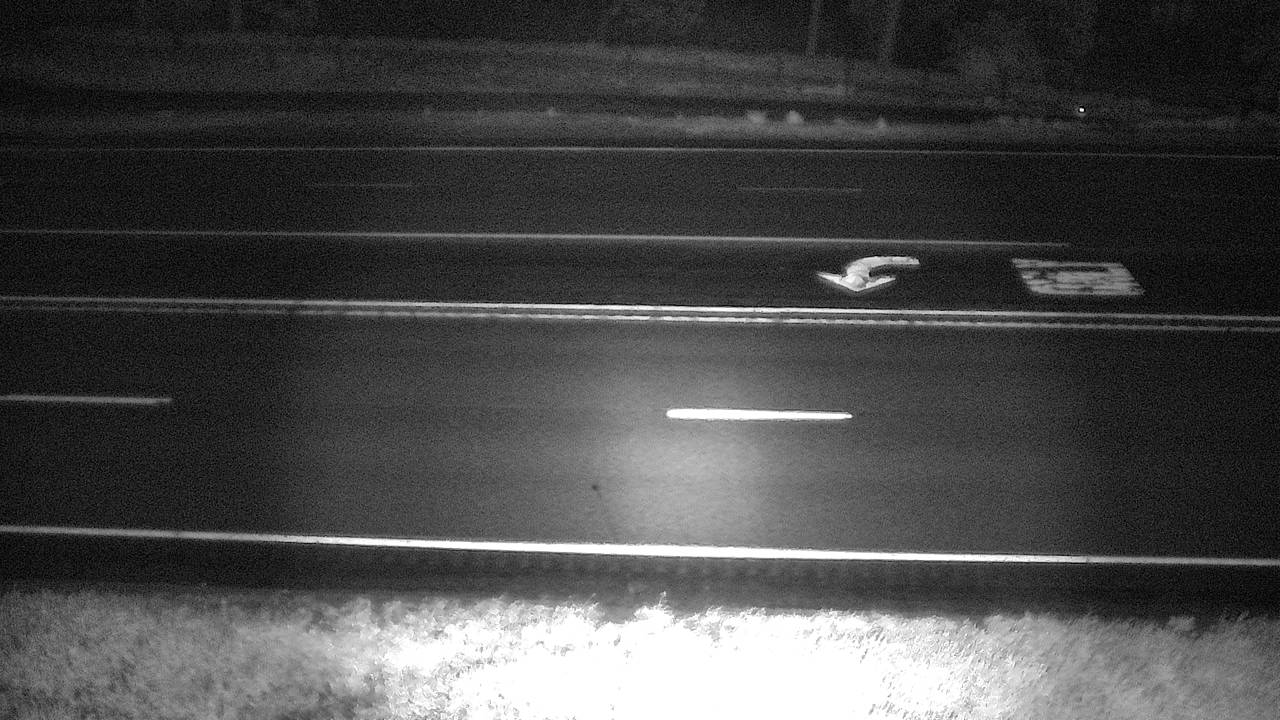 Lolo North - Roadway Elev 3175