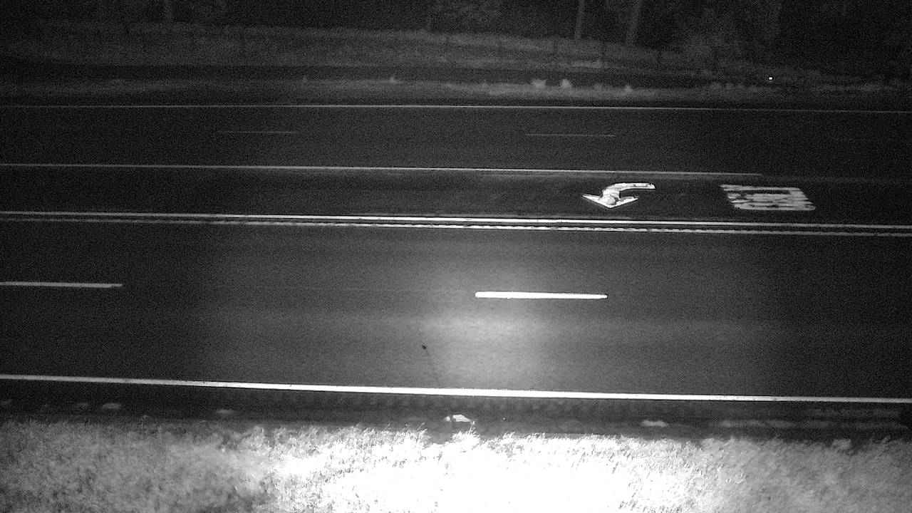 Lolo North - Roadway Elev 3175