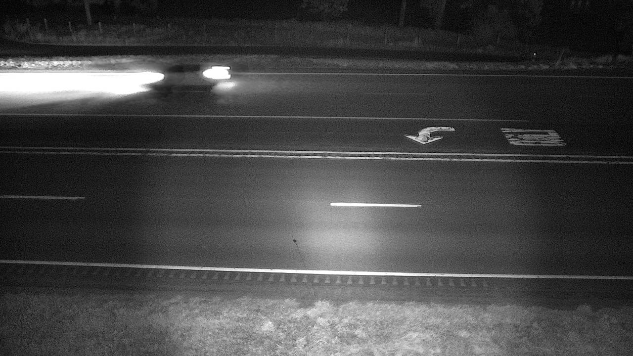 Roadway Elev 3175 - 06/09/2026 04:30 AM