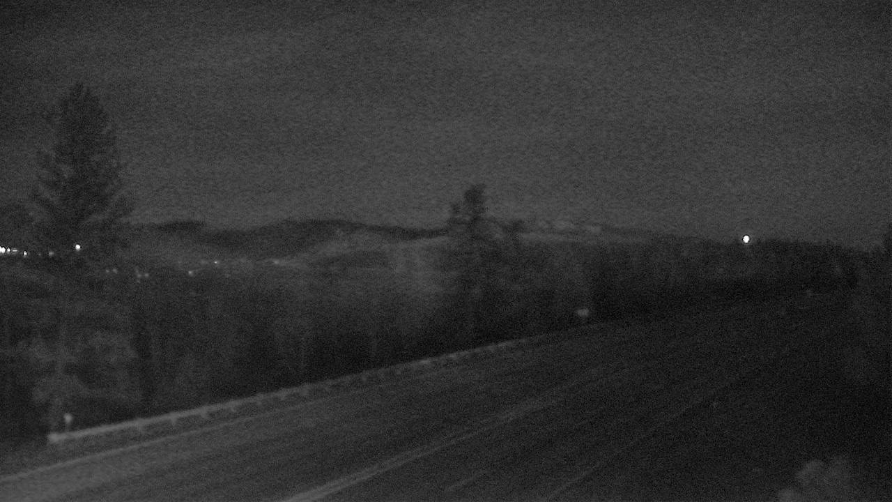 Lolo North - South Elev 3175