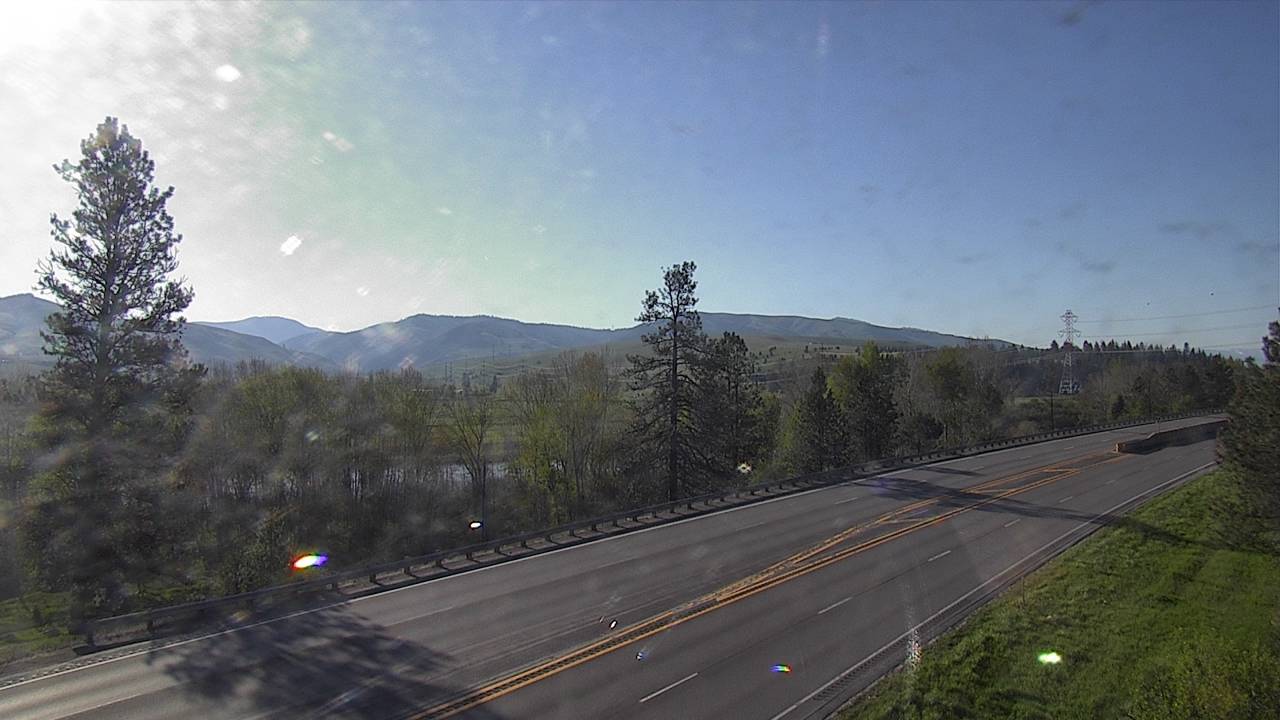 South Elev 3175 - 05/03/2026 08:45 AM