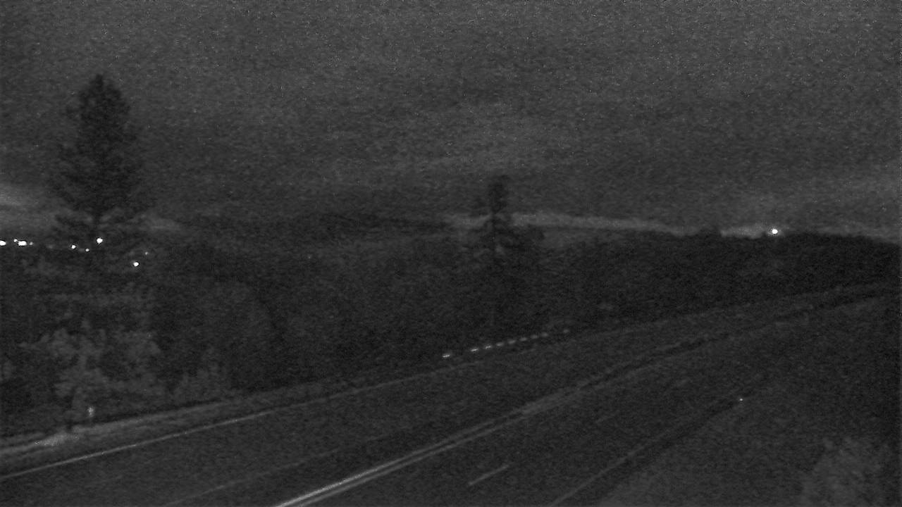 Lolo North - South Elev 3175
