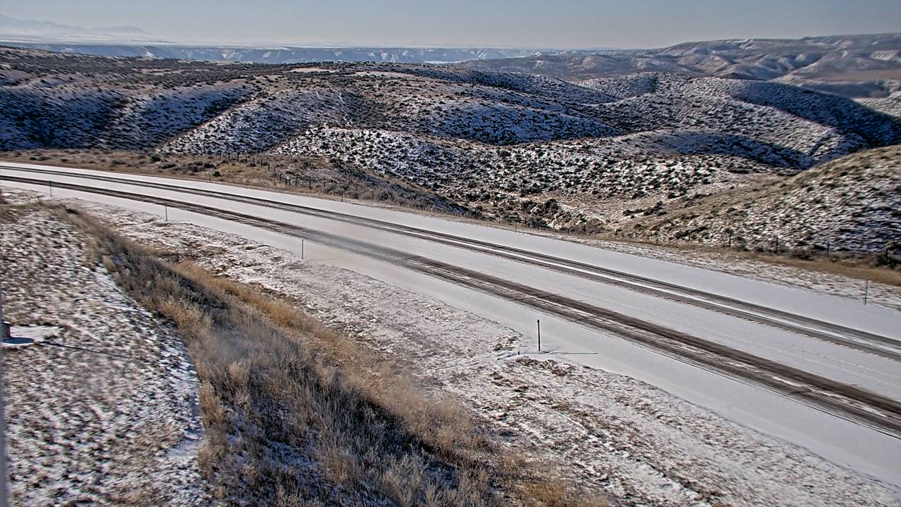 Loma - South Elev 2557