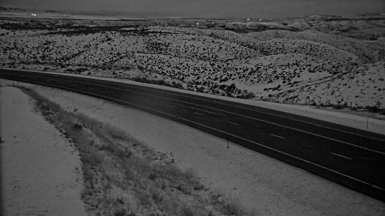 Loma - South Elev 2557