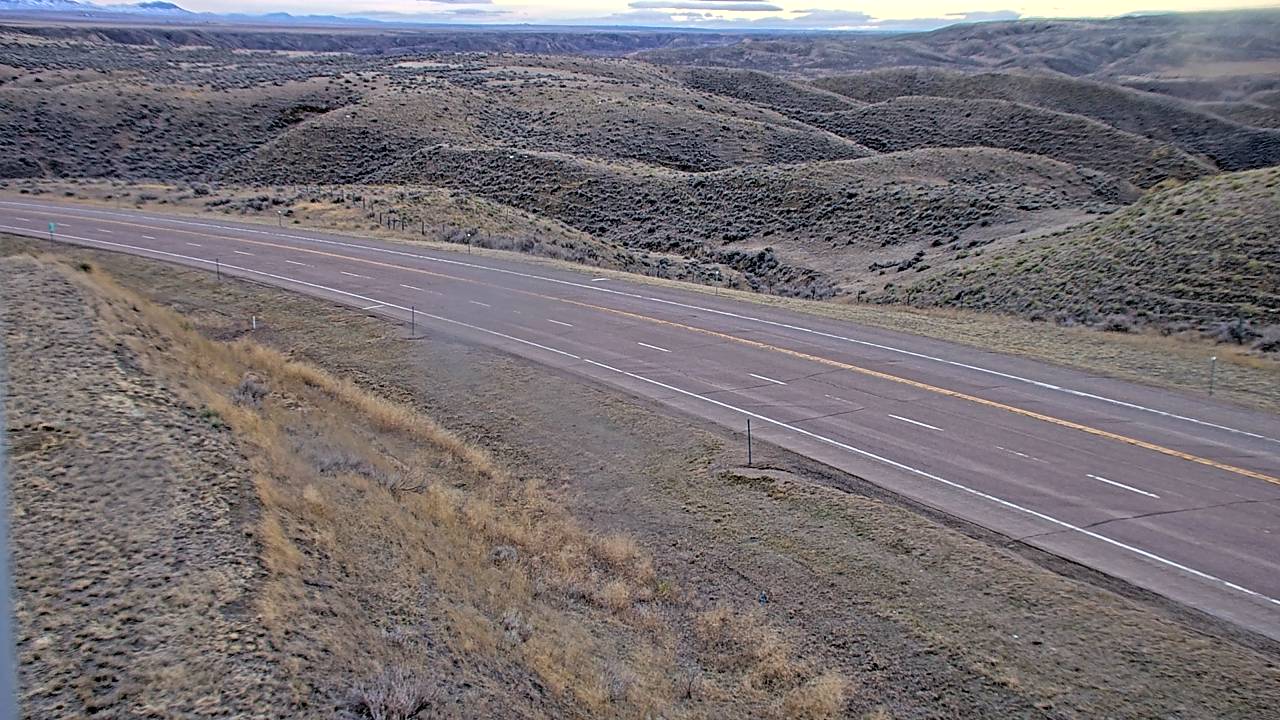 South Elev 2557 - 03/17/2026 08:15 AM