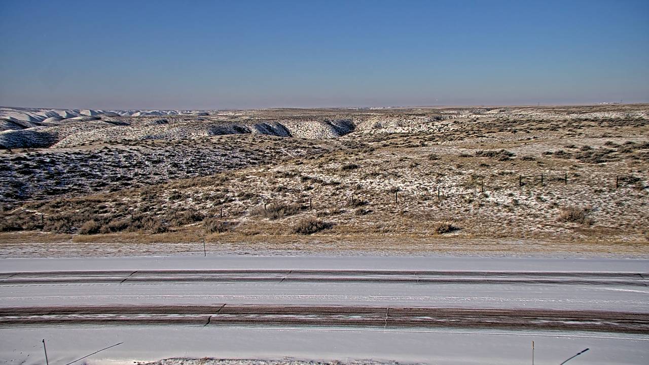 Loma - West Elev 2557