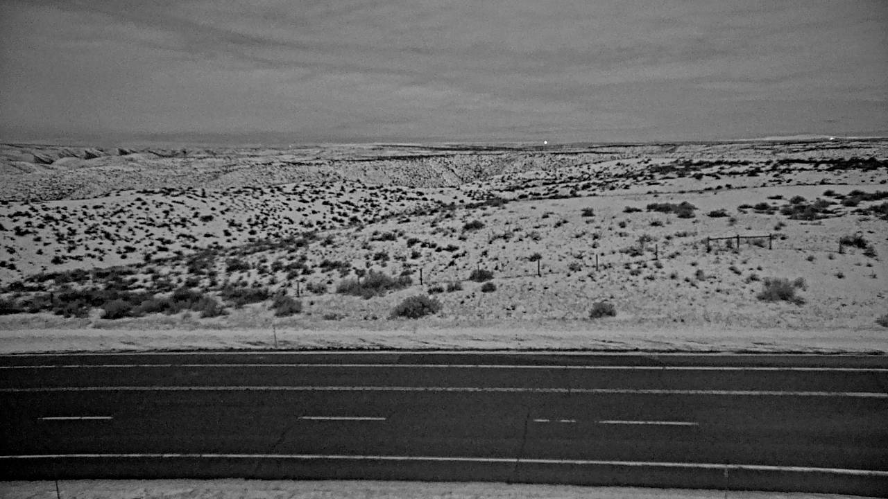 Loma - West Elev 2557