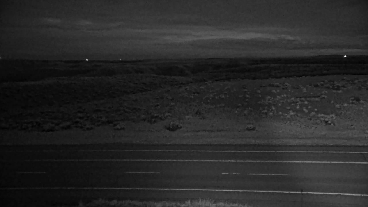 West Elev 2557 - 06/09/2026 04:30 AM