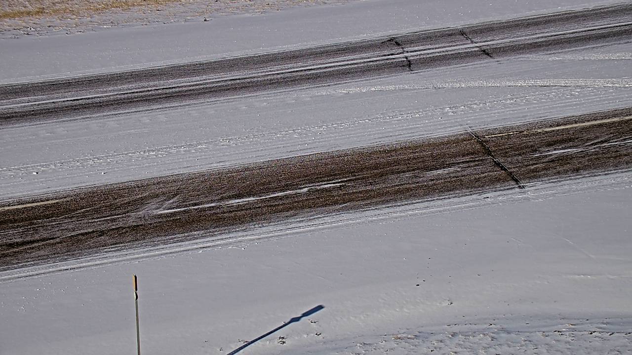 Roadway Elev 2557 - 01/25/2026 12:00 PM