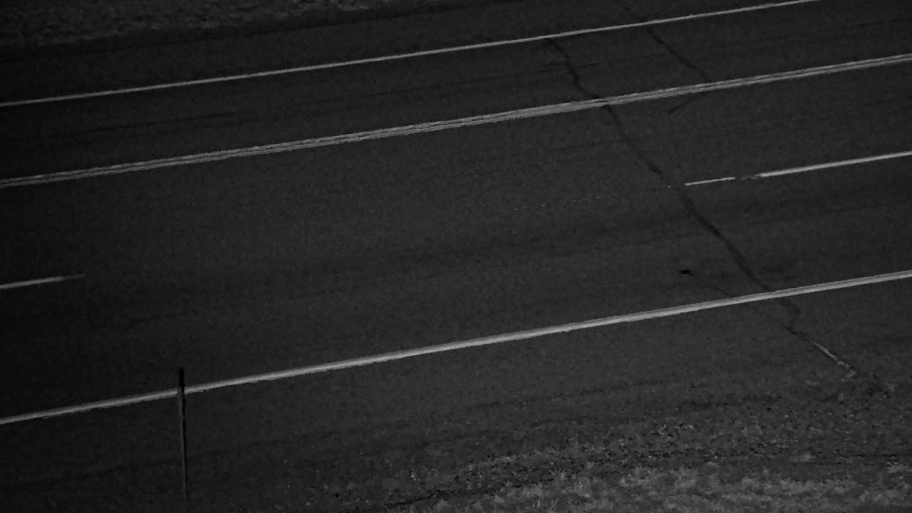 Loma - Roadway Elev 2557