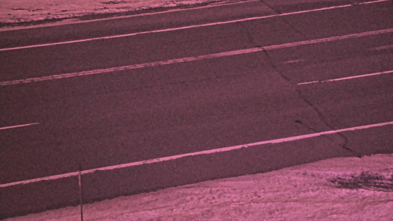 Loma - Roadway Elev 2557