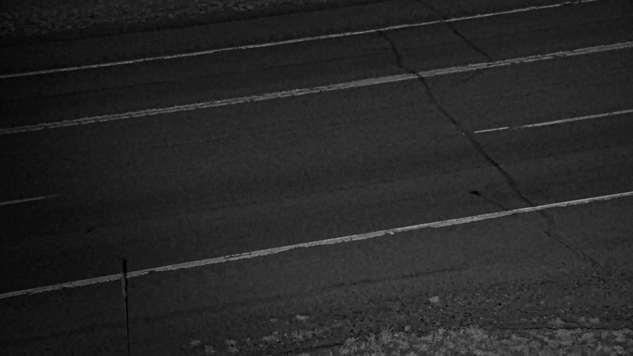 Loma - Roadway Elev 2557