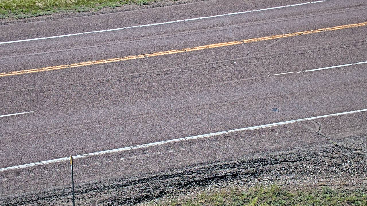 Roadway Elev 2557 - 06/16/2026 05:45 PM