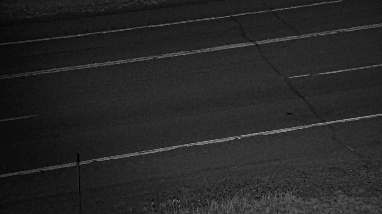 Roadway Elev 2557 - 06/09/2026 04:15 AM