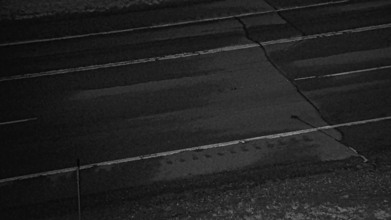 Loma - Roadway Elev 2557