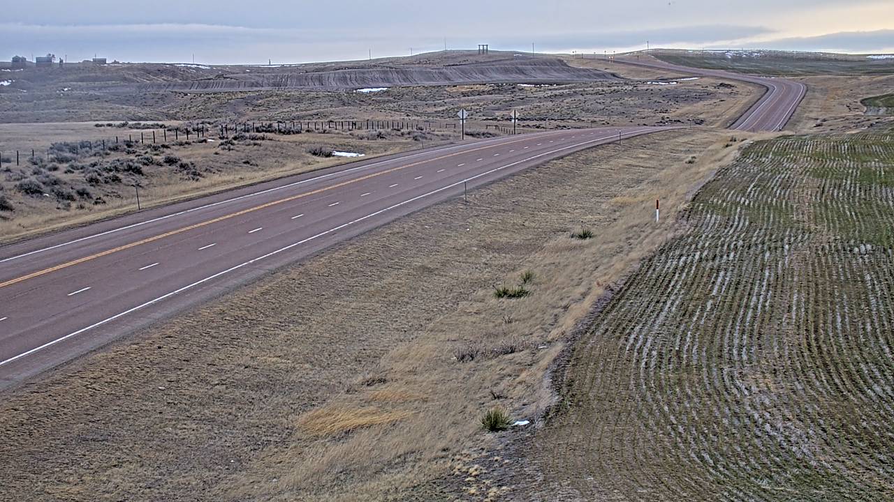 North Elev 2557 - 03/17/2026 08:45 AM