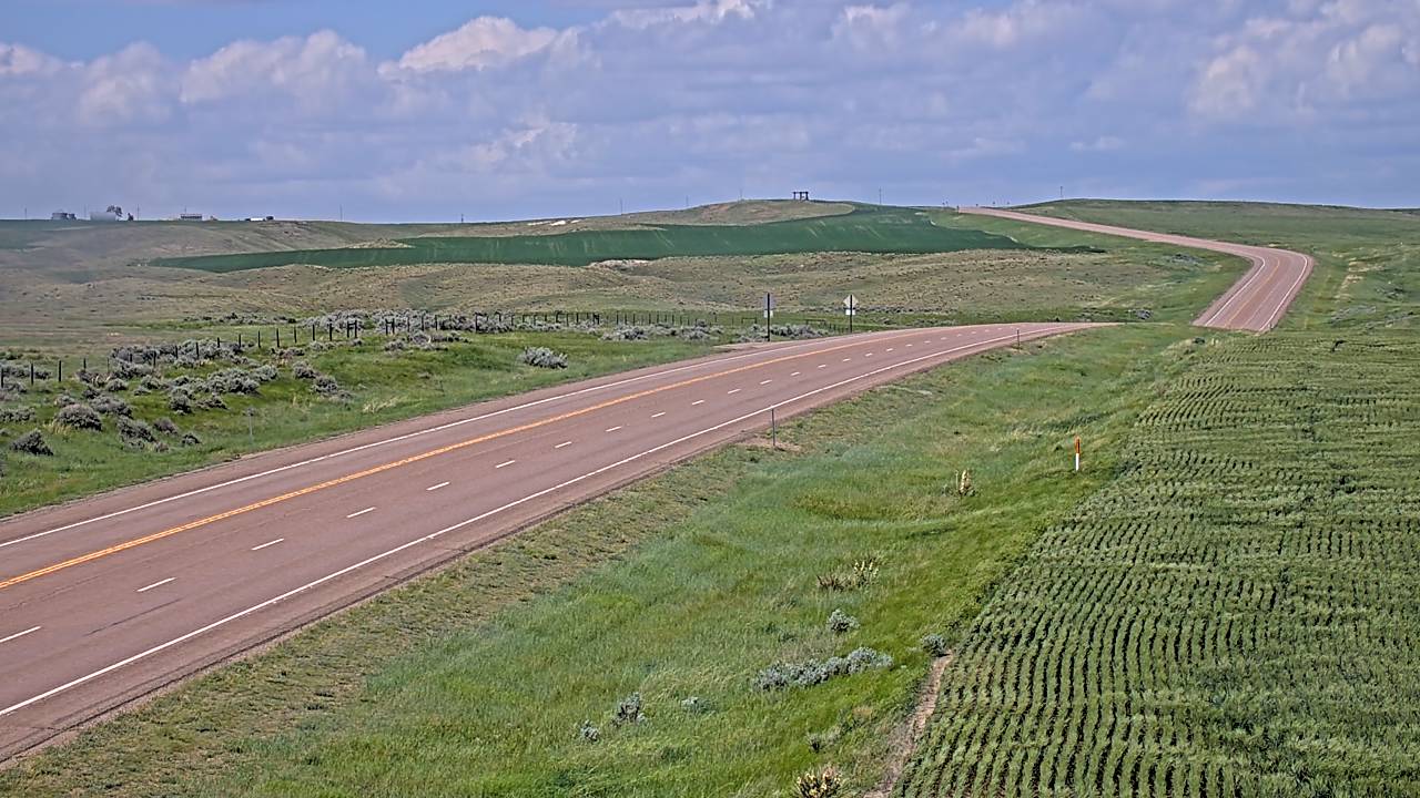 Loma - North Elev 2557