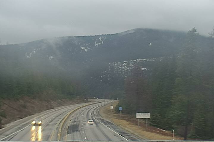 East Elev 4540 - 12/16/2025 04:30 PM