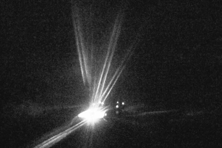 East Elev 4540 - 03/19/2026 05:30 AM