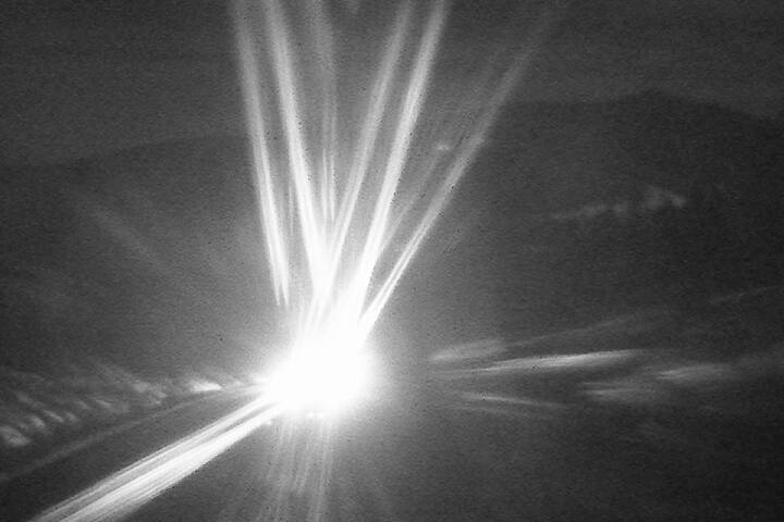 Lookout Pass - East Elev 4540