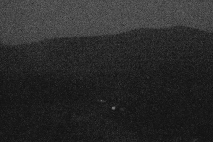 Lookout Pass - East Elev 4540