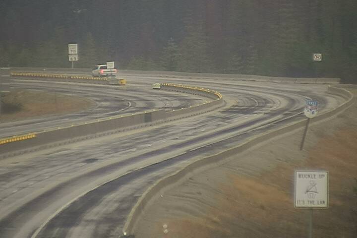 East Corner Elev 4540 - 12/16/2025 04:15 PM