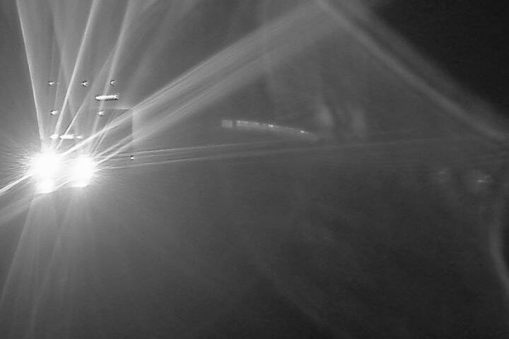 East Corner Elev 4540 - 03/09/2026 12:30 AM