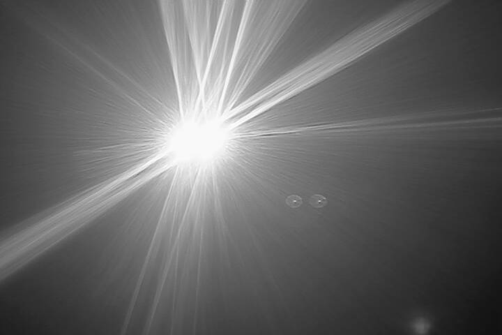 East Corner Elev 4540 - 04/25/2026 02:30 AM