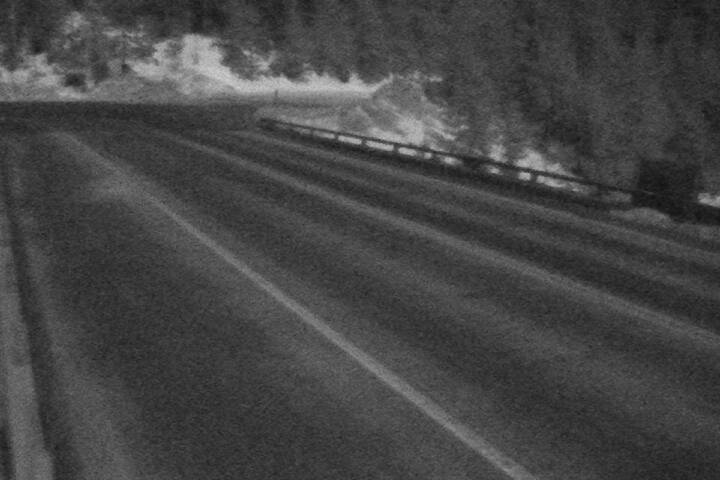 Overpass Deck Elev 4540 - 02/01/2026 04:00 AM