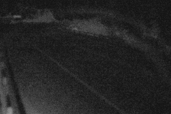 Lookout Pass - Overpass Deck Elev 4540