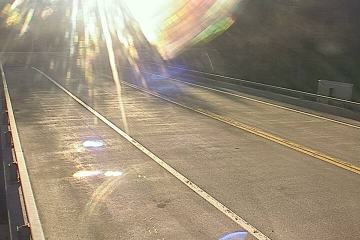 Overpass Deck Elev 4540 - 05/03/2026 08:30 AM