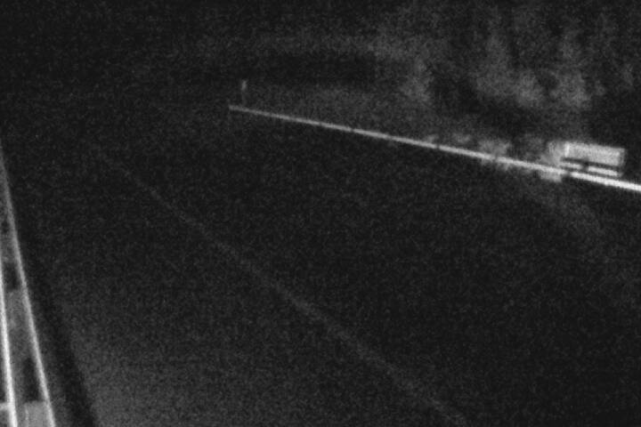 Lookout Pass - Overpass Deck Elev 4540