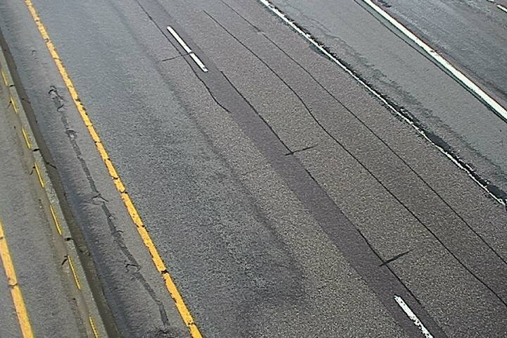 Roadway Elev 4540 - 12/16/2025 04:30 PM