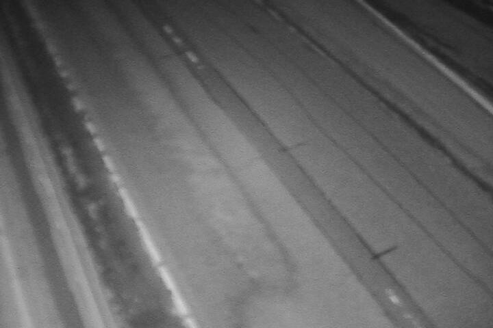 Roadway Elev 4540 - 03/19/2026 05:15 AM