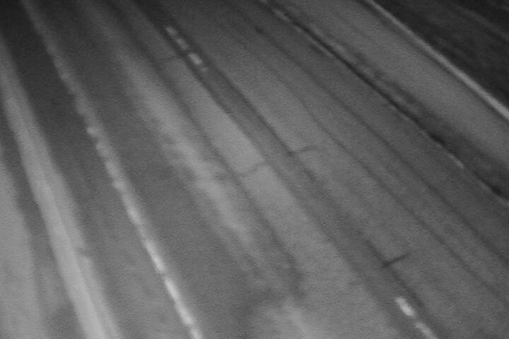 Lookout Pass - Roadway Elev 4540